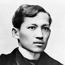 José Rizal, Novel