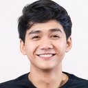 Chicco Kurniawan als Dino