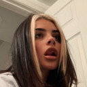 Angelina Glavis als Self