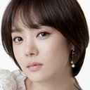 채림 als Yoon Ho-jung