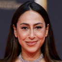 Melissa Khalaj als Self - Host