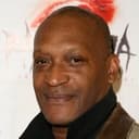 Tony Todd als Bill