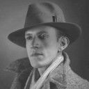 Brutus Pedreira als Second man