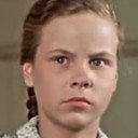 Susanne Pleger als Vera Wilder