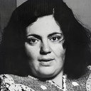 Marilena Cury als Alição