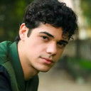 Emanuele Misuraca als Davide Aiello