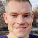 Ryan Parker, Executive Producer
