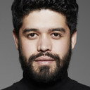 Eutimio Fuentes als Choche
