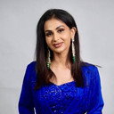 Aanchal Khurana als Charu Garg: Mayank's ex-wife