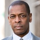 William Lee Houston als Motel Clerk