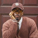 Idney De'Almeida als Dancer