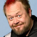 Asgeir Borgemoen als Programleder