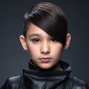 Kai Harris als Ryder (voice)