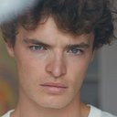 Robin Greer als Male Nurse