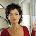 Katharina Stemberger als Milena Czerny