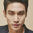 Lee Won Hee als Prison officer