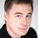 David Christoffel als D.A. Reagan