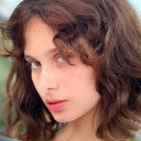 Arianna Becheroni als Arianna