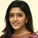 Eesha Rebba als Jhanavi