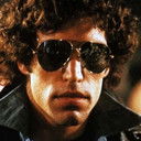 Larry Atlas als Moose (uncredited)