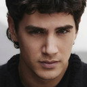 Pau Simon als Max