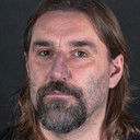 Pavel Novotný als Raiden's / Olaf's Man