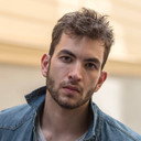 Berk Ali Çatal als Tolga