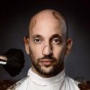 Avi Dangur als Nagari