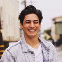 Chance Perez als Javi Garcia