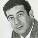 Harvey Lembeck als Sgt. Harry Shapiro