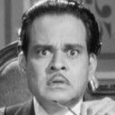 S. V. Sahasranamam als Chandrasekaran