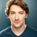 Keith R. Beck als Zombie Jamie