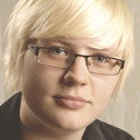 Keza MacDonald als Self