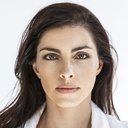 Κίκα Γεωργίου als Irene