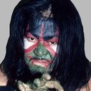 Akihisa Mera als The Great Kabuki