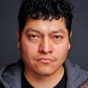Jose Rico als Immigrant