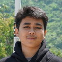 Moch. Atha Bimareswara A, Lighting Technician