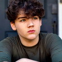 Hunter Perham als Caleb