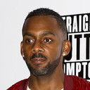 Richard Blackwood als Self