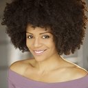 Tiara Parker als Female Intern 2