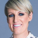 Steph McGovern als Self - Presenter