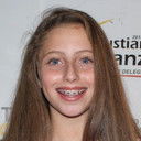 Natasha Cubría als Tamara