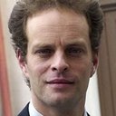 Jan Teplý als Burda