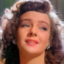 Martha Roth als Juanita