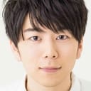西山宏太朗 als Kazuhito Narita (voice)