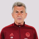Klaus Augenthaler als Self
