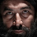Akbar Agha als Former Taliban Leader