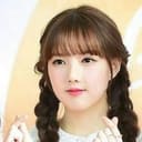 Yerin als Self (Yerin)