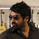 Vijay Sethupathi, Thanks
