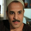Bahaa Tharwat als Ibn Arab